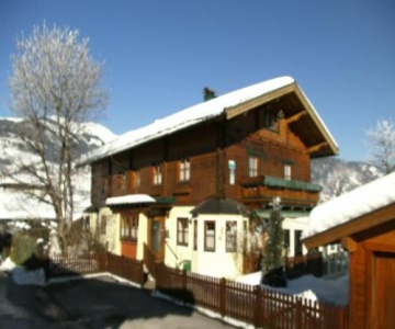 Haus Wieshammer