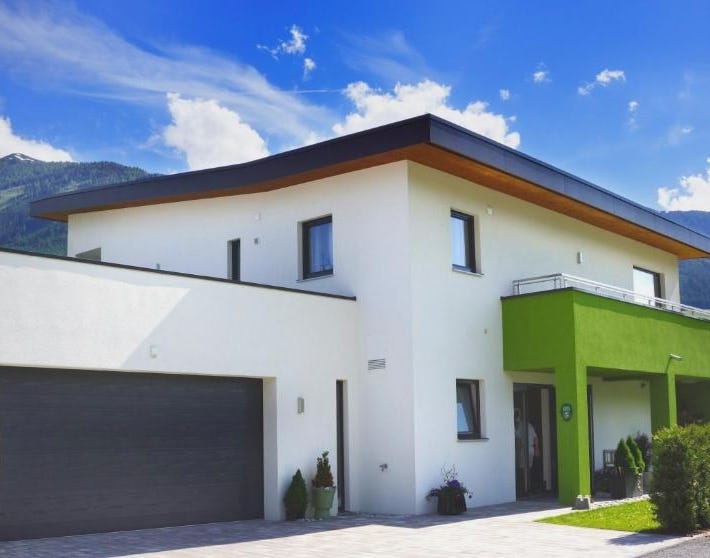 Greenhome Appartement