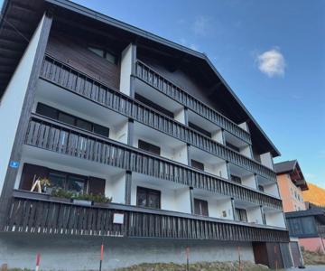 Ferienwohnung Zirbe