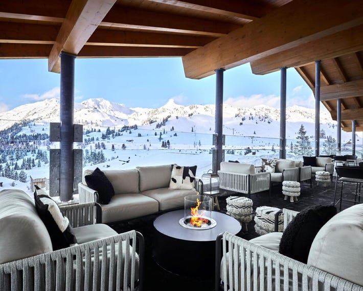 OBERTAUERN [PLACESHOTEL]