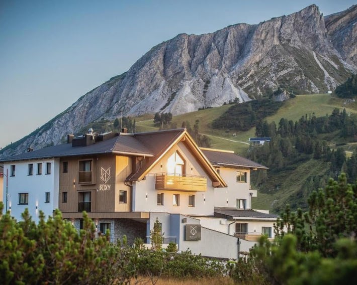 FOXY Obertauern