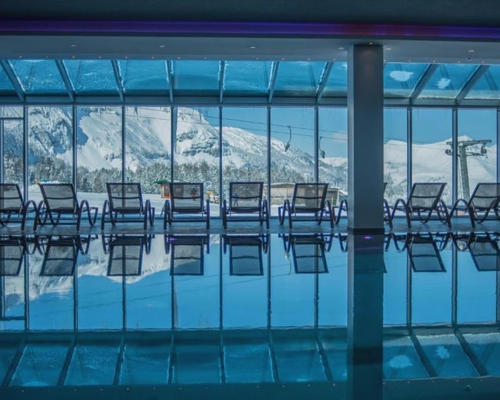 Hotel Almschlössl & Schrotteralm
