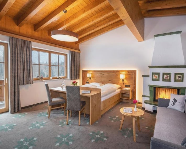 Aparthotel Weningeralm