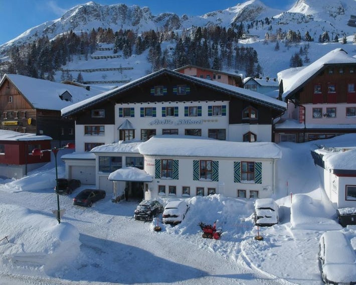 Andi's Skihotel