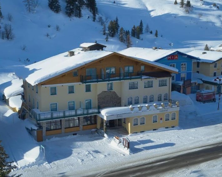 Hotel Wagner