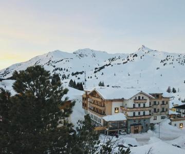 Alpenland