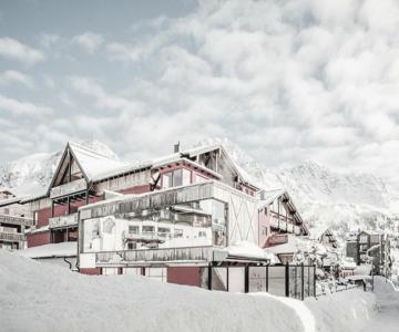 Hotel Rigele Royal Superior