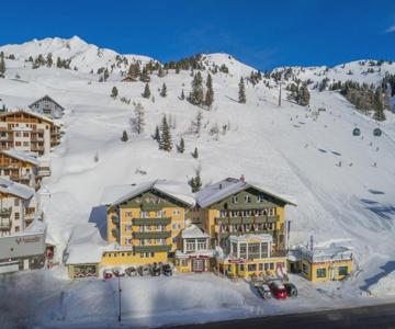 Hotel Winter