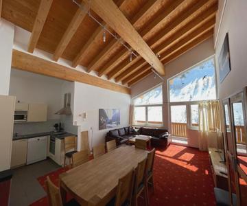 Freja Apartments