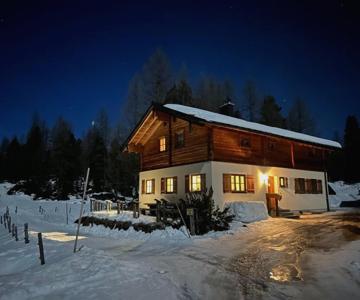 Chalet Neuhofalm Obertauern Mit Sauna Und Hobbyraum