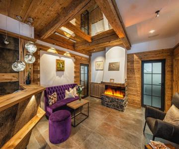 Hotel Obertauern & Hotel Zehnerkar
