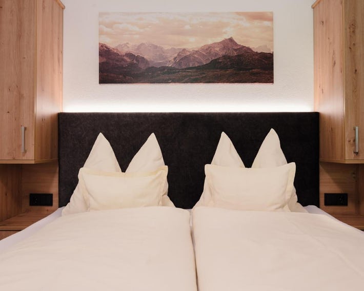 Appartement Samerhof
