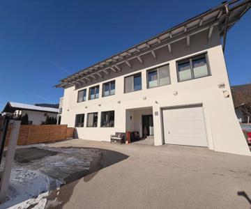 Appartement Sammer