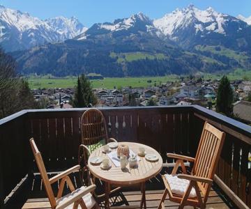 Ferienhaus Hohe Tauern in Piesendorf