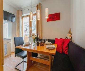 Apartment Piesendorf XL