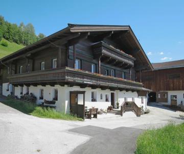 Apartment Haslinghof - Pid235 By Interhome