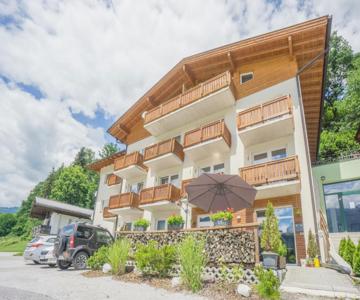 Praga Apartments & Restaurant Zell Am See-kaprun