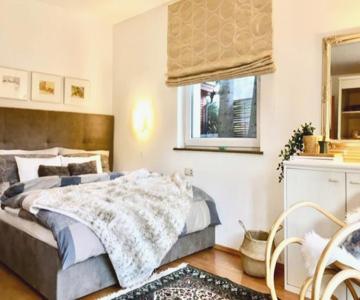 Traumhaftes Appartement Mitten Im Skigebiet