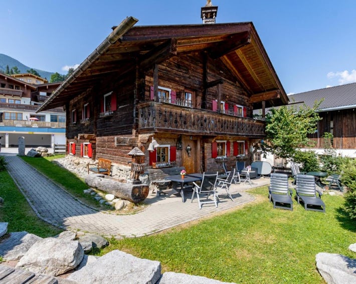 Das Schmiedhaus
