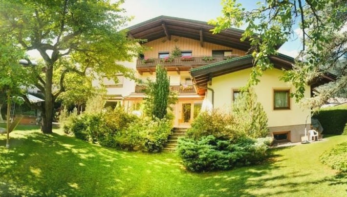 Haus Wegscheider