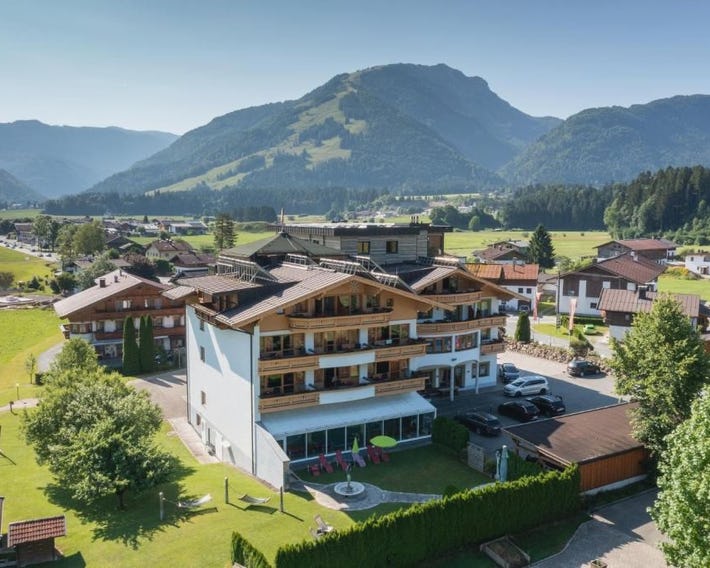 Hotel Waidachhof
