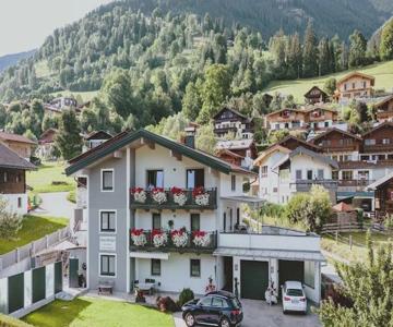 Haus Aberger
