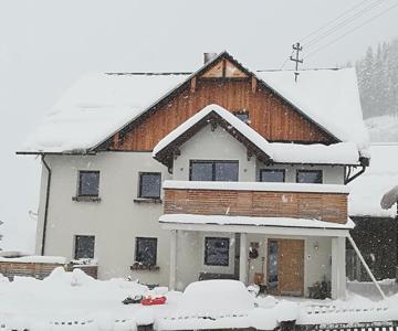 Appartement Groswallner