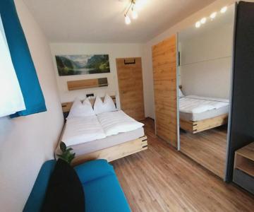 Susis Ferienwohnung