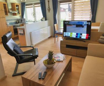 Apartment Gimpl