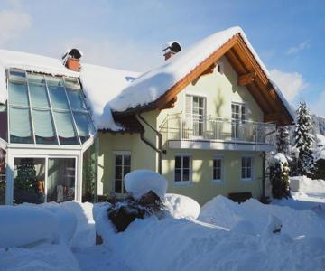 Ferienwohnung Holiday