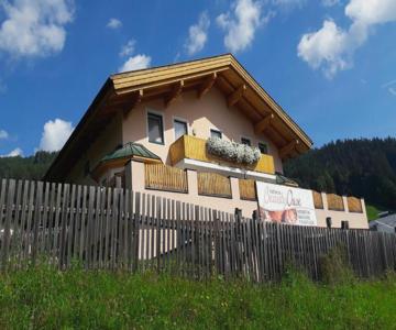 Chalet Sunnseitn