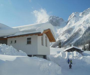 Ferienwohnung Tennengebirge