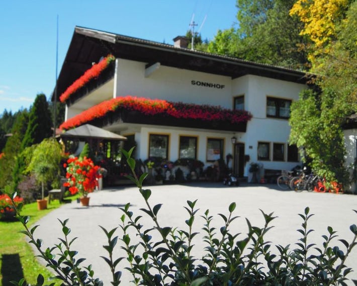 Pension Sonnhof