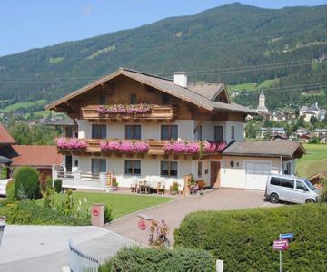 Haus Kössler