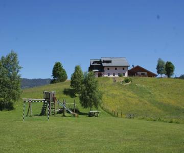 Landhaus Kurzenhof