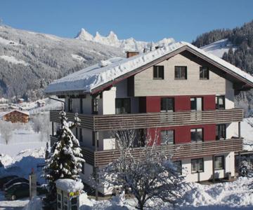 Jugendparadies & Sporthotel Bachlehen