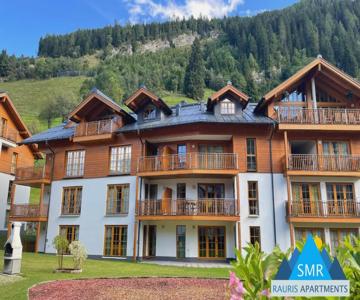 Andrea 1 by SMR - close to the Gondola SPA