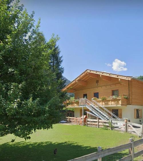 Ritterhof Apartements