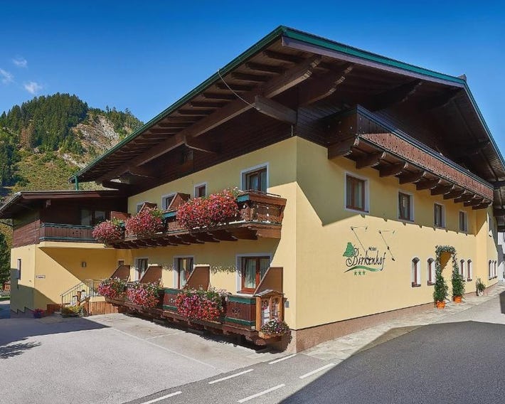 Frühstückshotel Birkenhof