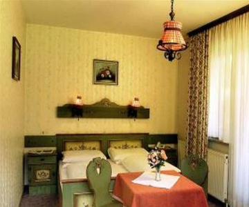 Gasthof Pension Alpenrose