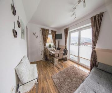 Prantner Appartements