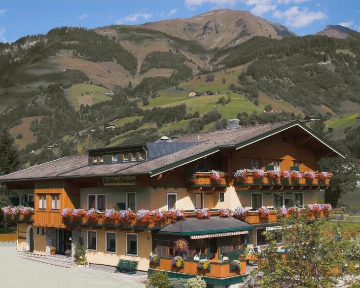 Landhaus MONTANA