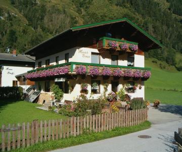 Pension Erna