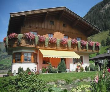 Haus Manuela