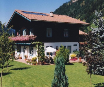 Landhaus Meran