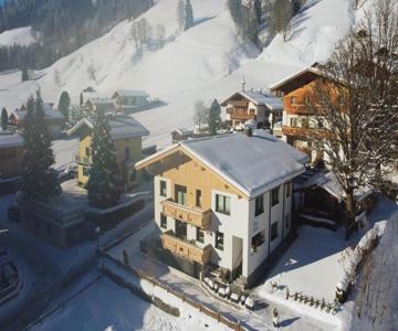 Haus Sandra