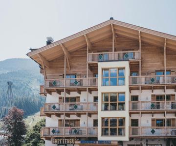 Residence Kristall
