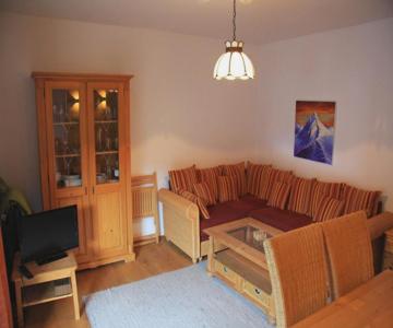 Alpenappartements Domicil include JOKER CARD