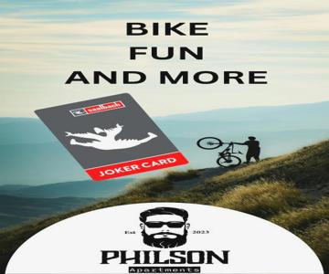 PHILSON Apartments