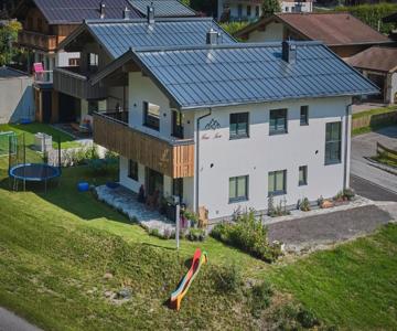 Haus Joan - Apartments